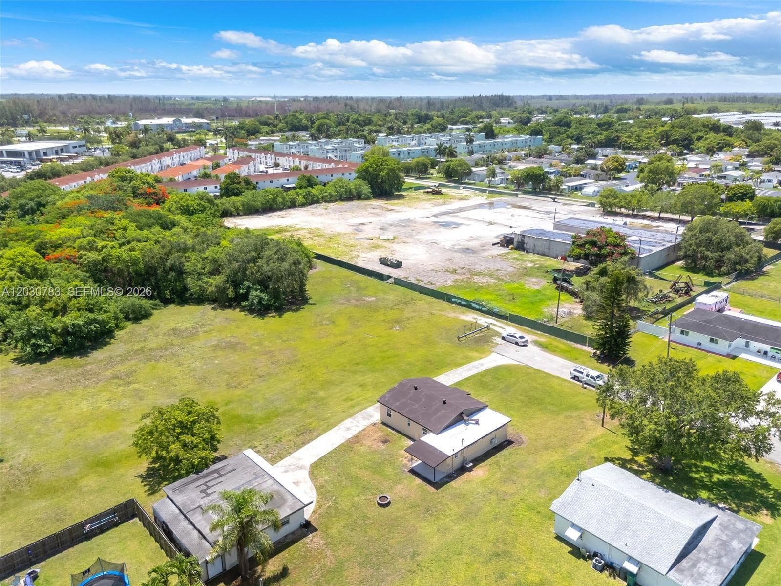 378 SW 6th St, Florida City FL 33034 — 35