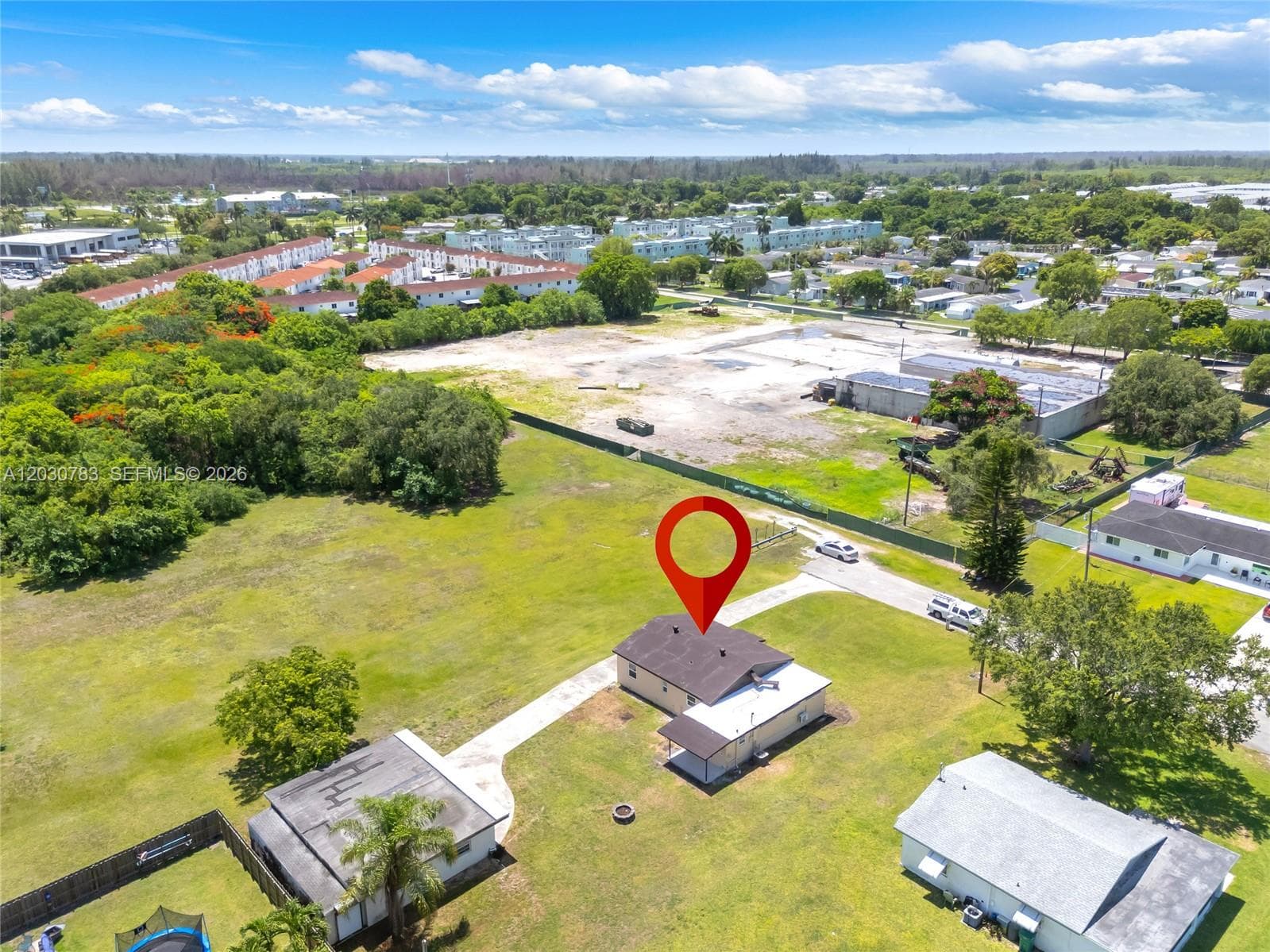 378 SW 6th St, Florida City FL 33034 — 29