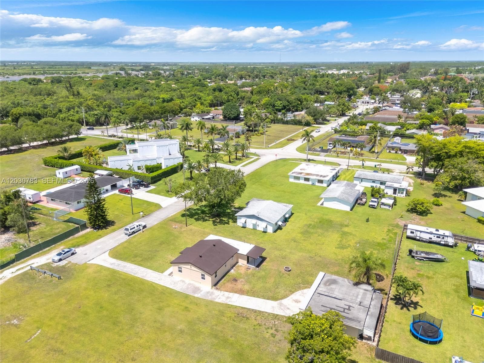 378 SW 6th St, Florida City FL 33034 — 8