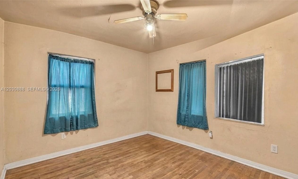 1236 Jann Ave, Opa-Locka FL 33054 — 18