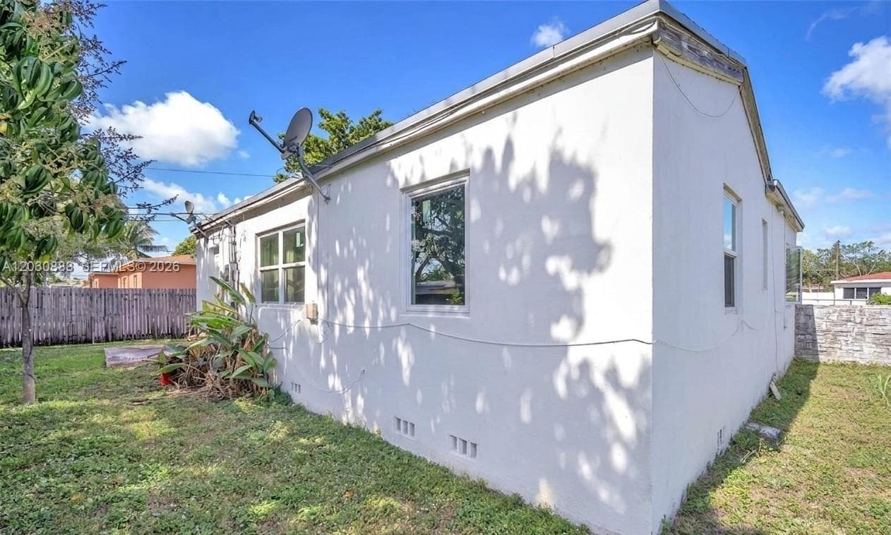 1236 Jann Ave, Opa-Locka FL 33054 — 4