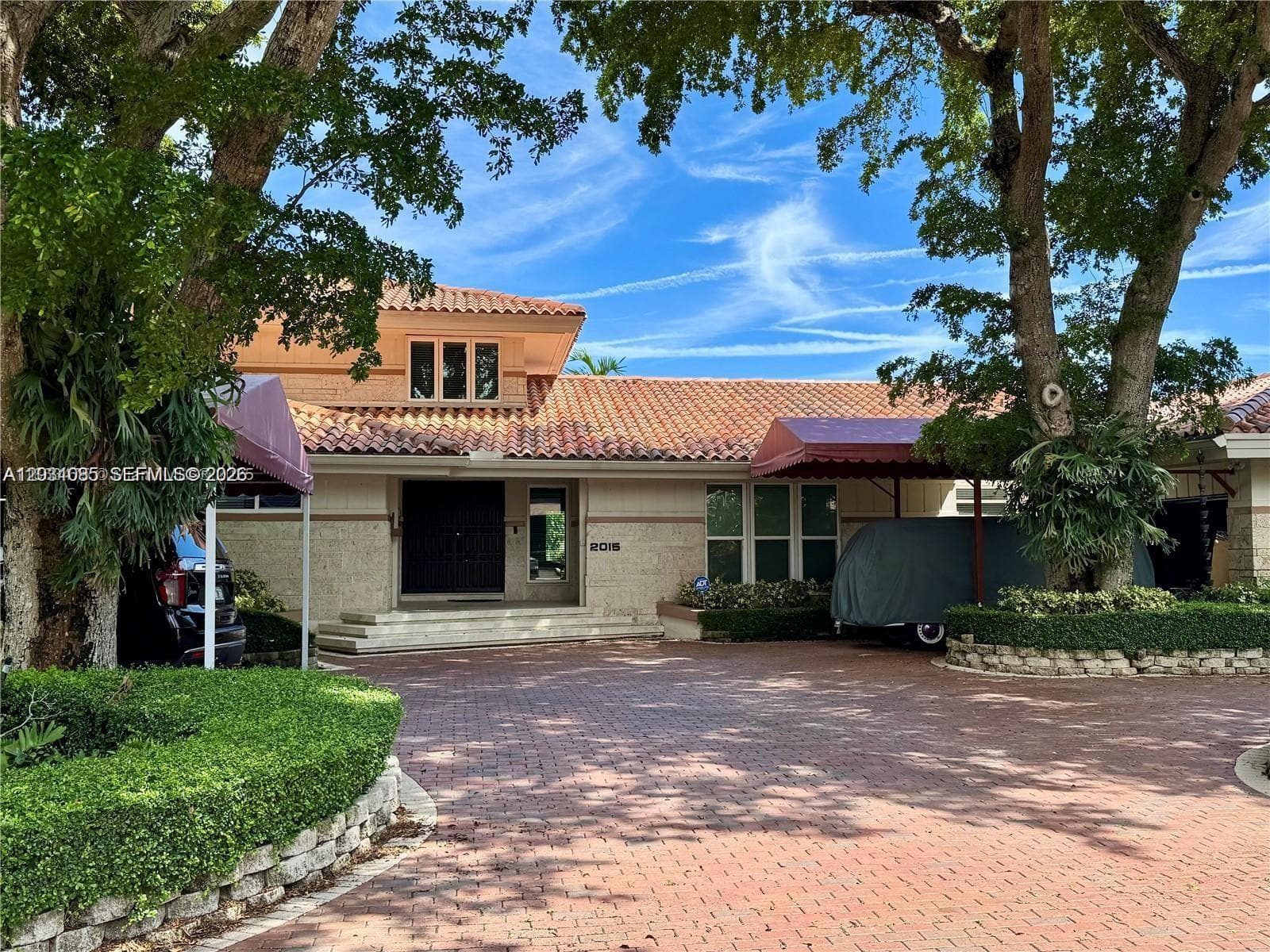 2015 NE 120th Rd, North Miami FL 33181 — 62