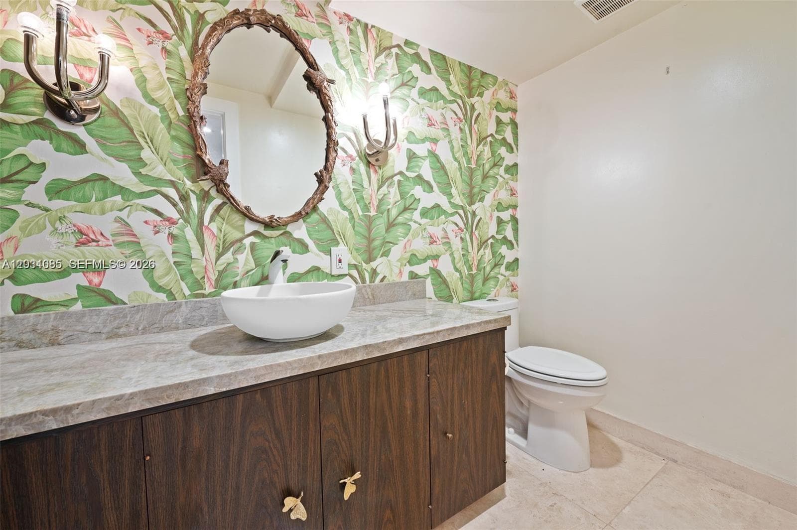 2015 NE 120th Rd, North Miami FL 33181 — 33