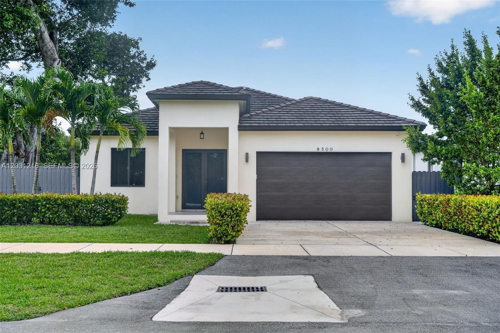 8500 SW 198th St, Cutler Bay FL 33189 — 1