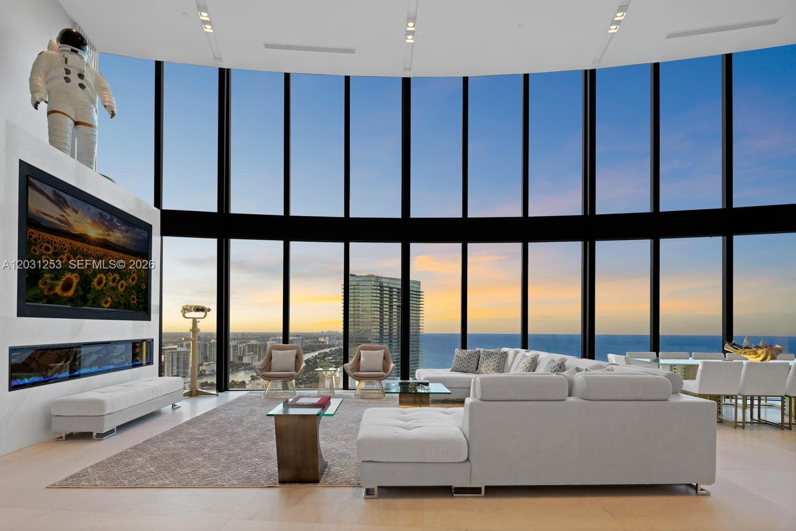 18555 Collins Ave # 4405, Sunny Isles Beach FL 33160 — 2