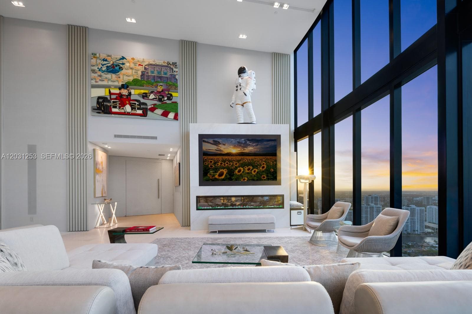 18555 Collins Ave # 4405, Sunny Isles Beach FL 33160 — 16