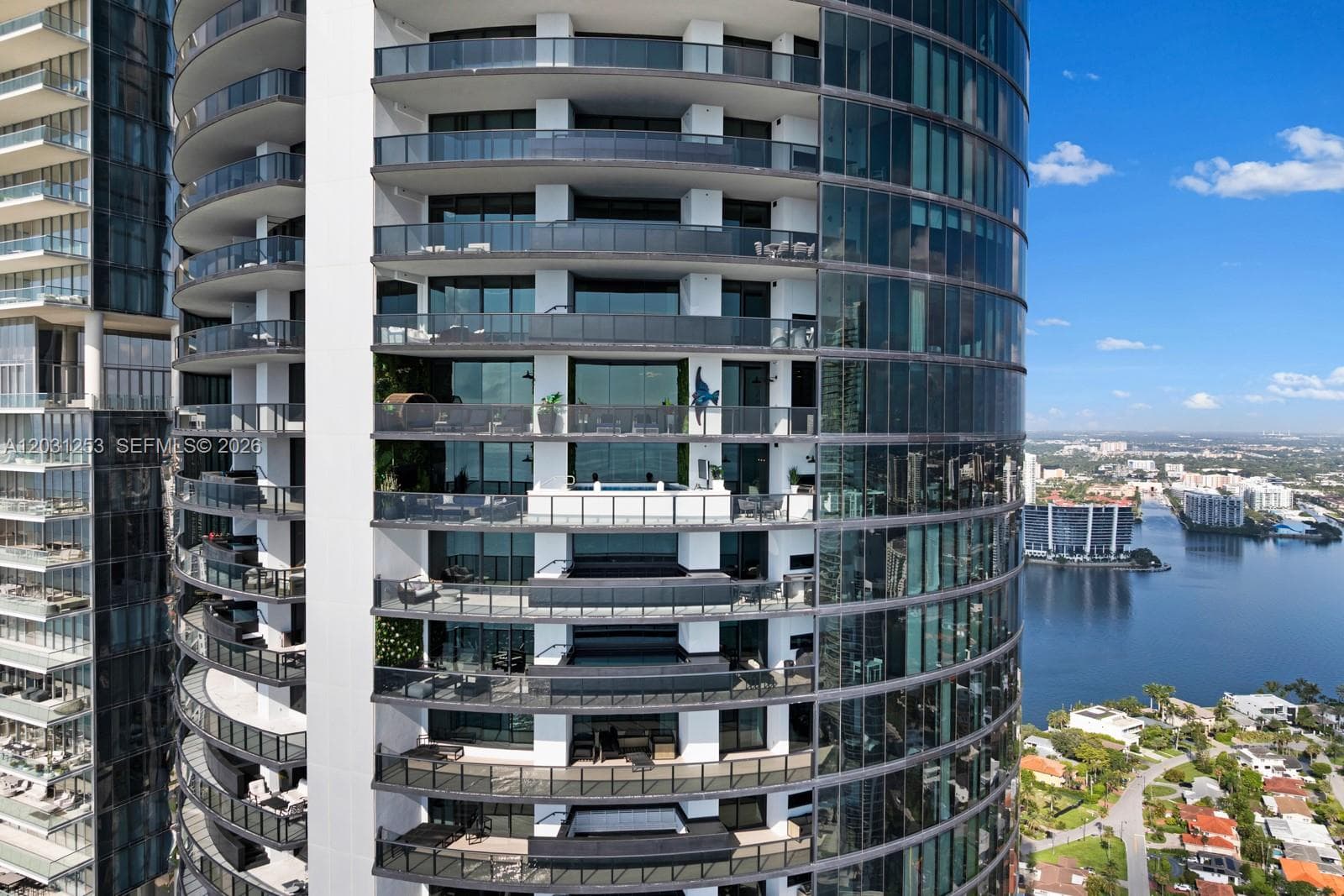 18555 Collins Ave # 4405, Sunny Isles Beach FL 33160 — 7