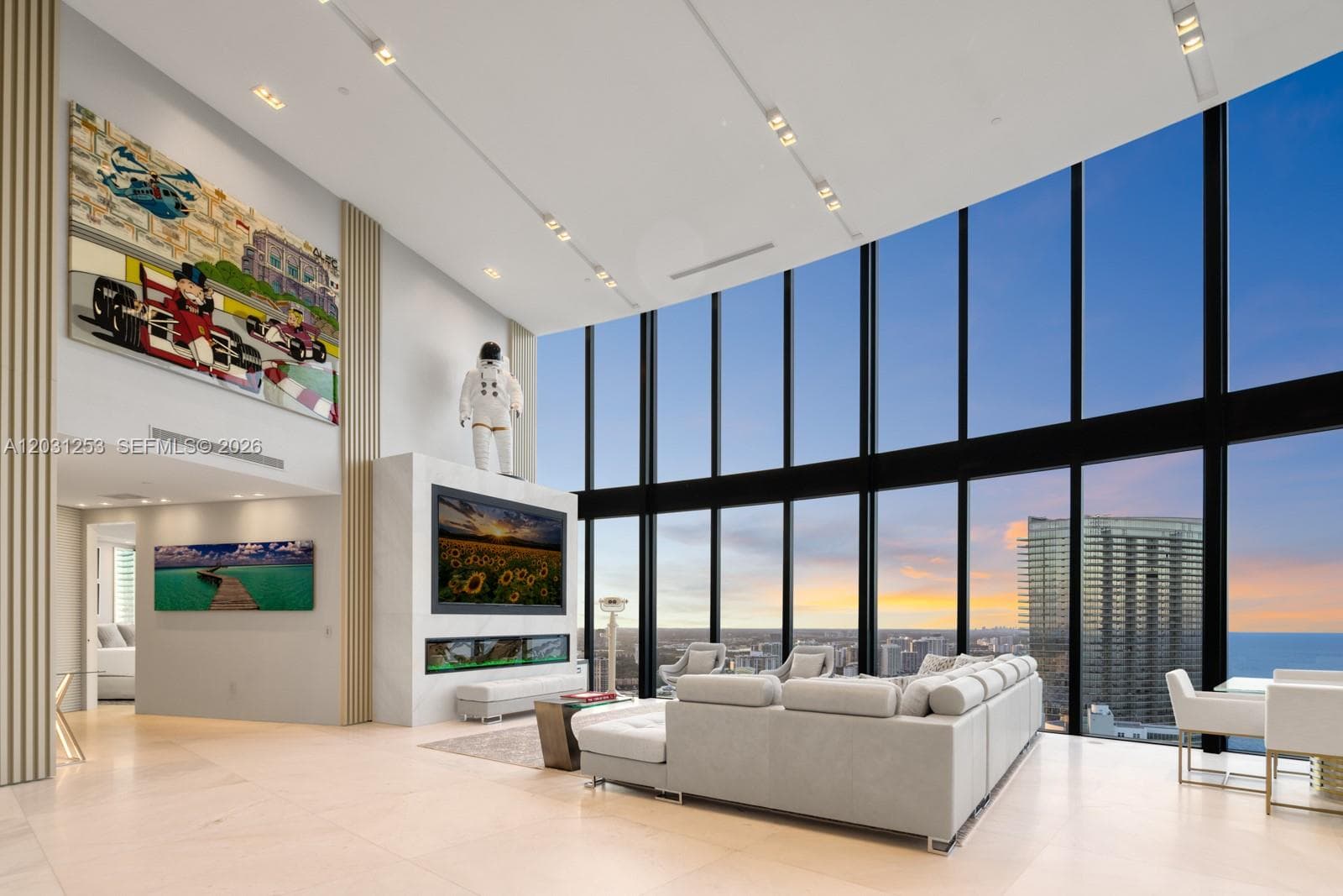 18555 Collins Ave # 4405, Sunny Isles Beach FL 33160 — 3