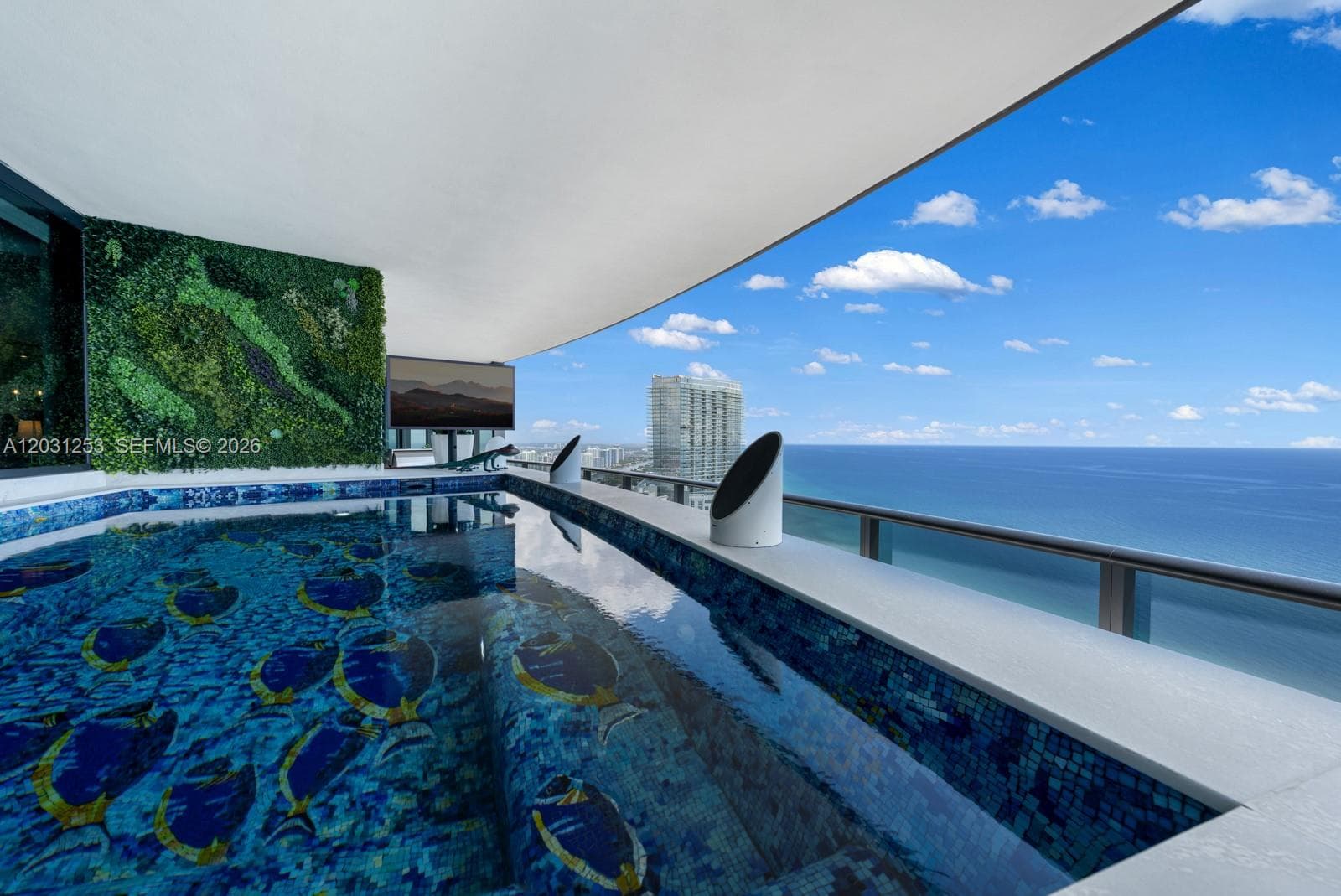 18555 Collins Ave # 4405, Sunny Isles Beach FL 33160 — 73