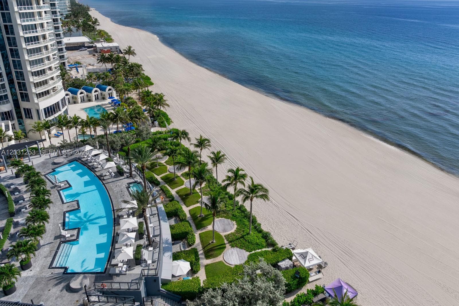 18555 Collins Ave # 4405, Sunny Isles Beach FL 33160 — 88