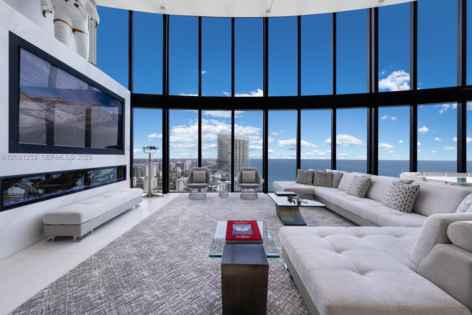 18555 Collins Ave # 4405, Sunny Isles Beach FL 33160 — 5