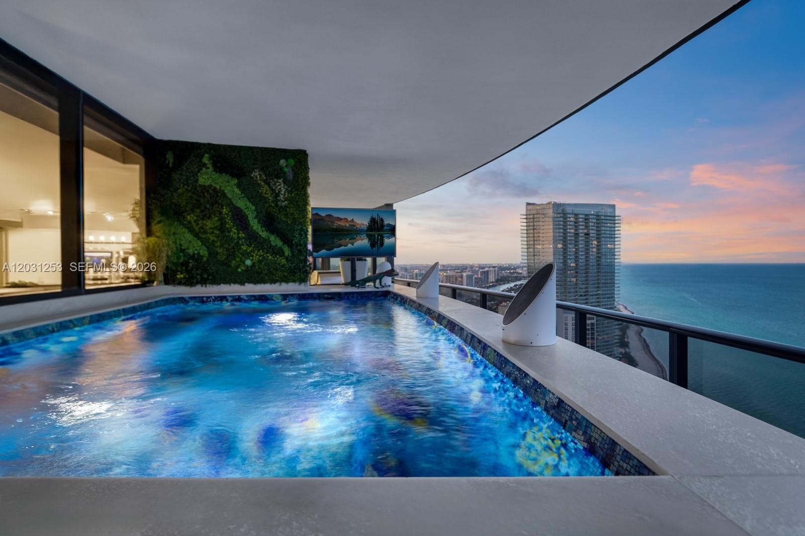18555 Collins Ave # 4405, Sunny Isles Beach FL 33160 — 75