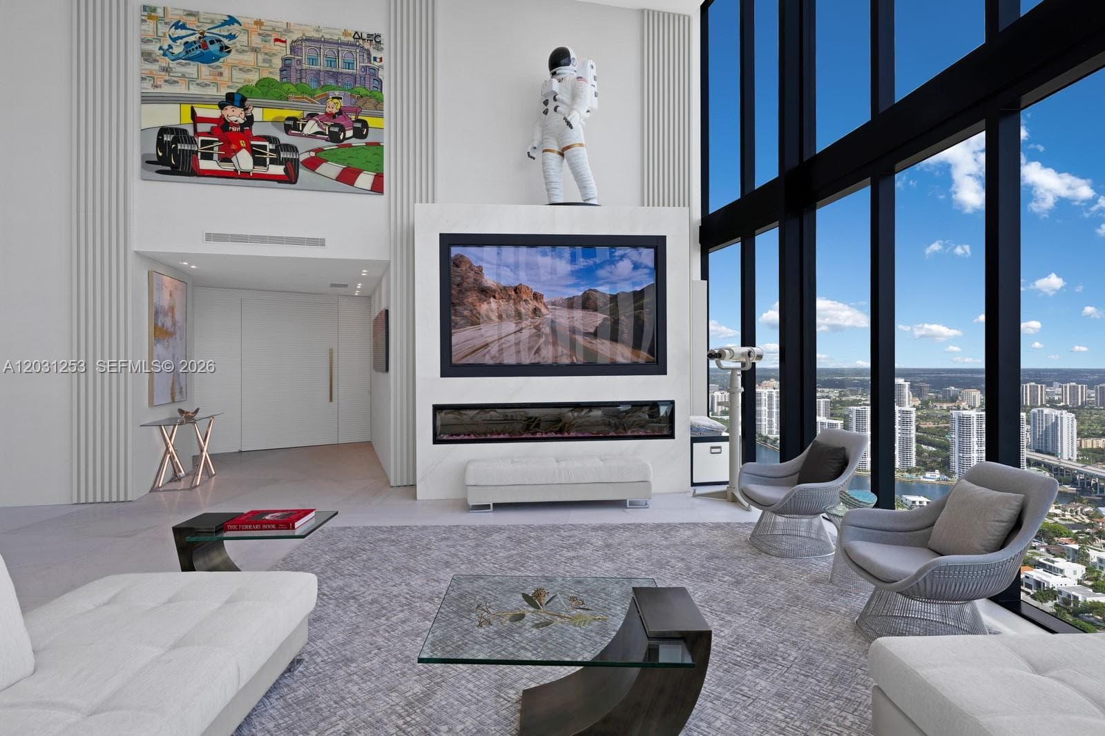 18555 Collins Ave # 4405, Sunny Isles Beach FL 33160 — 18