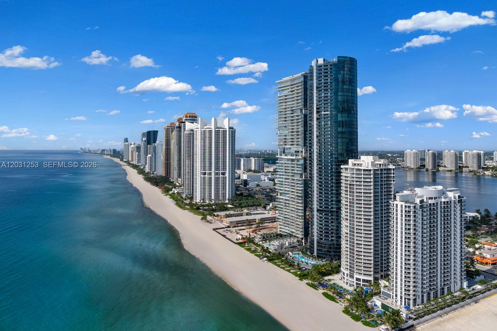 18555 Collins Ave # 4405, Sunny Isles Beach FL 33160 — 83
