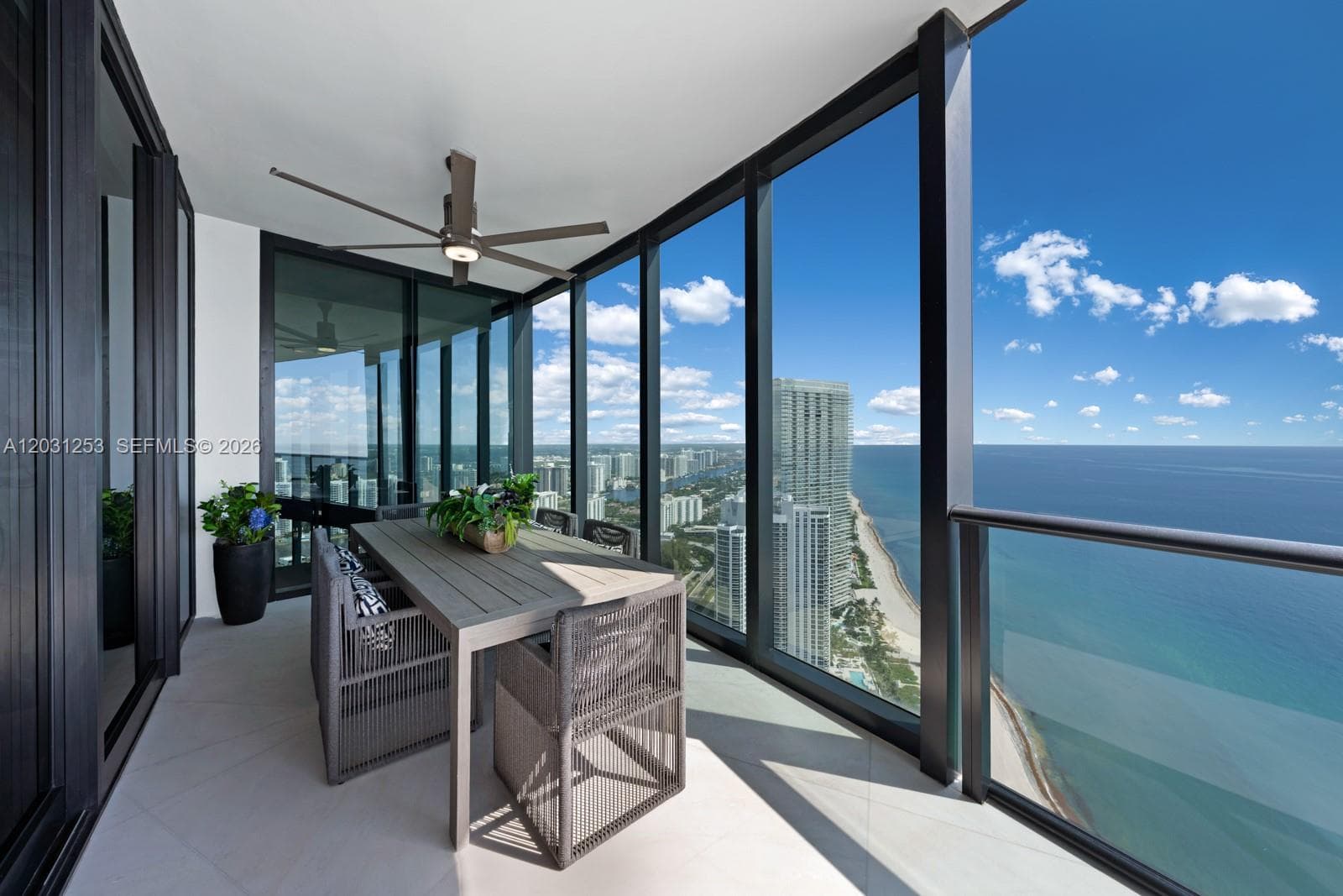 18555 Collins Ave # 4405, Sunny Isles Beach FL 33160 — 60
