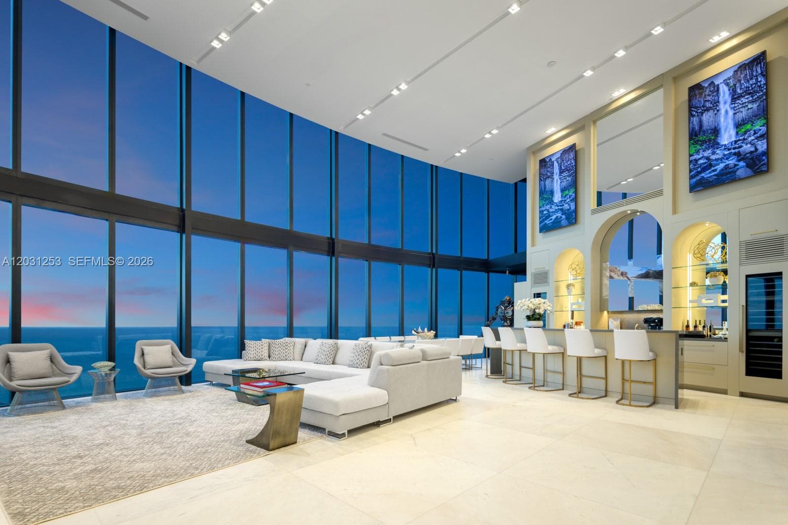 18555 Collins Ave # 4405, Sunny Isles Beach FL 33160 — 4