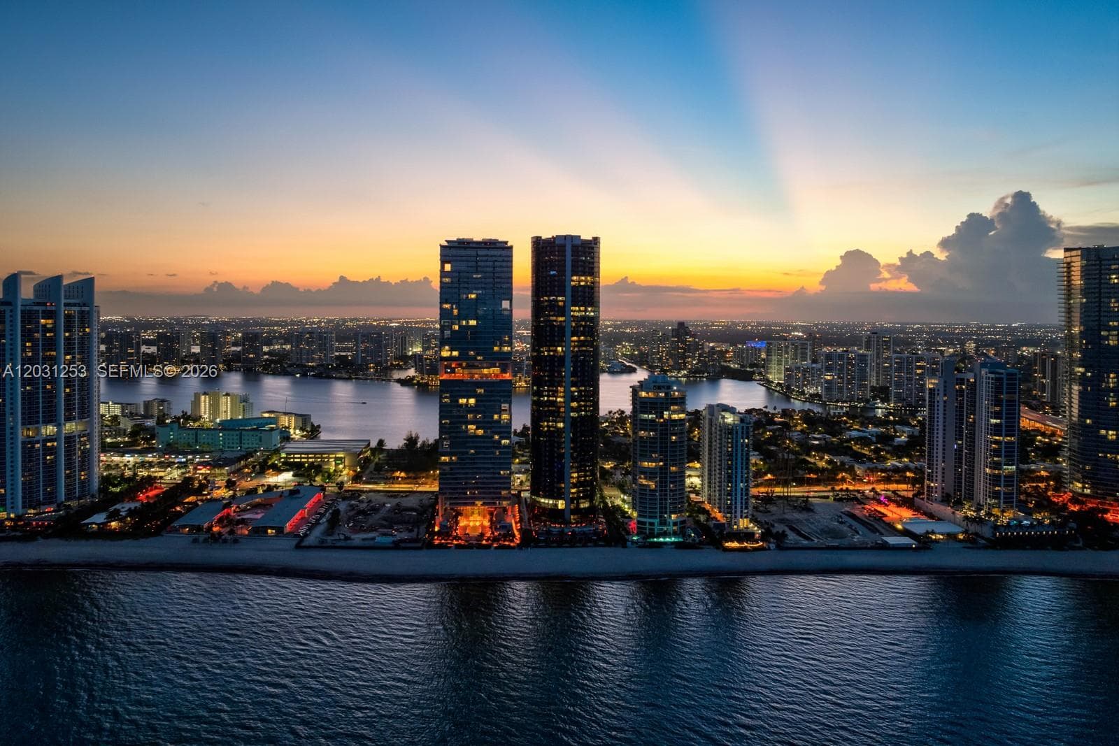18555 Collins Ave # 4405, Sunny Isles Beach FL 33160 — 78