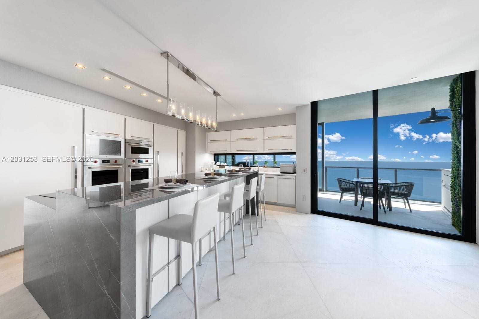 18555 Collins Ave # 4405, Sunny Isles Beach FL 33160 — 21