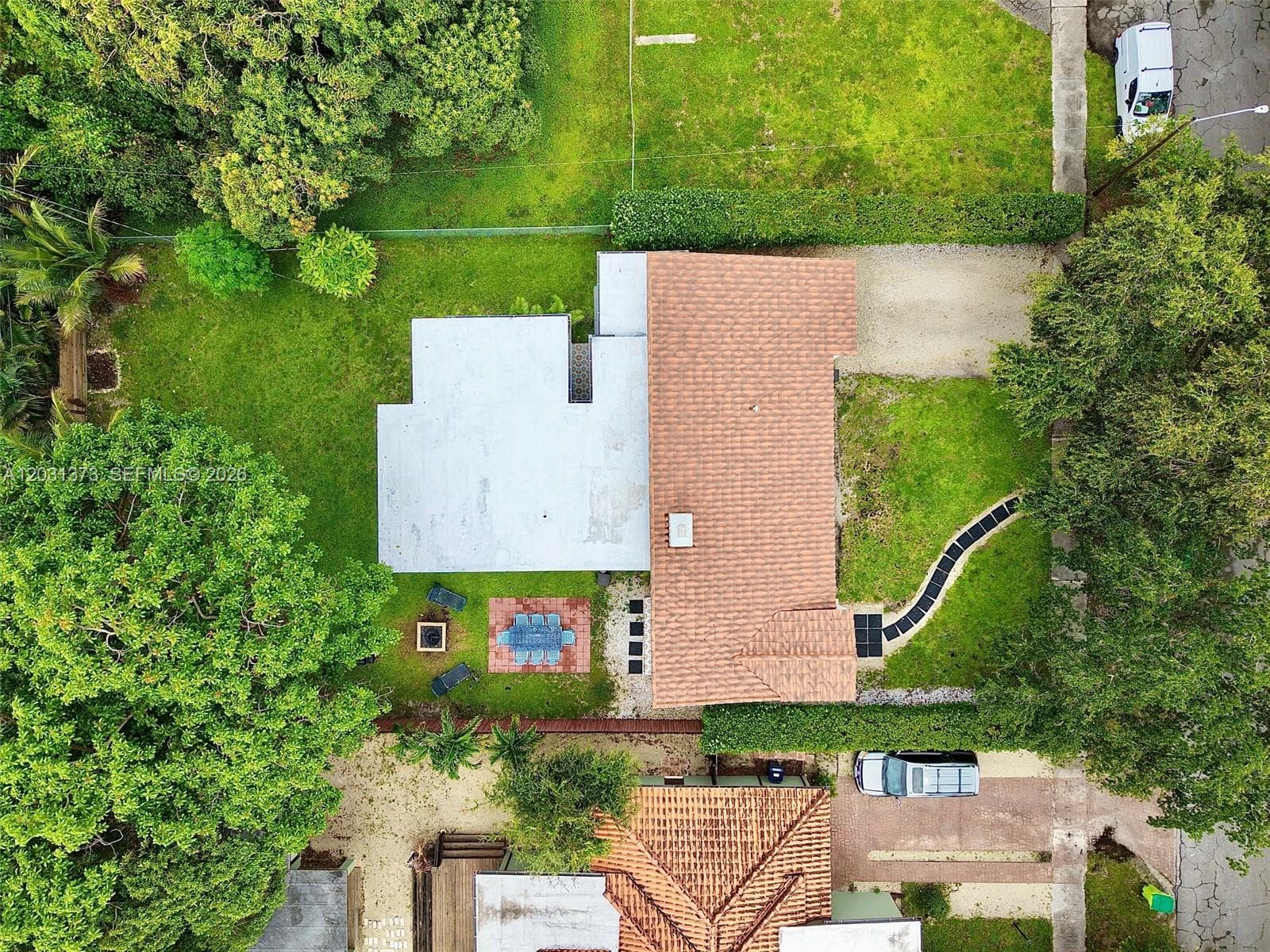 172 NW 90th St, El Portal FL 33150 — 37