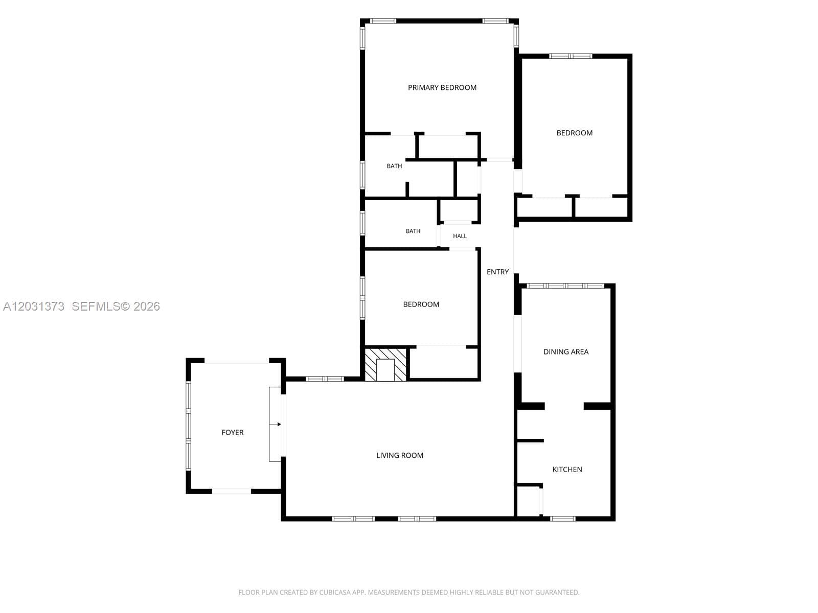 172 NW 90th St, El Portal FL 33150 — 44