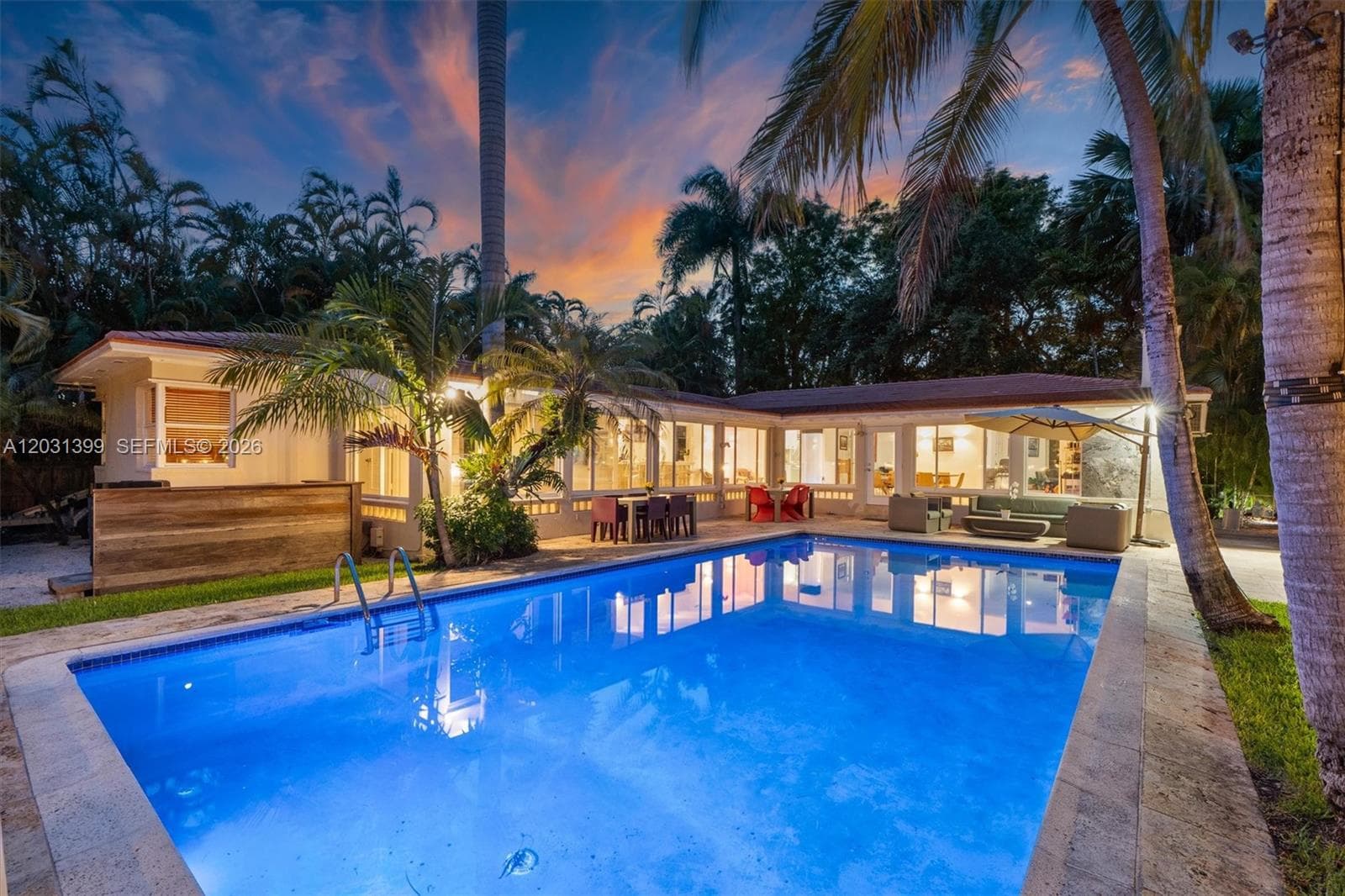 1160 NE 100th St, Miami Shores FL 33138 — 2