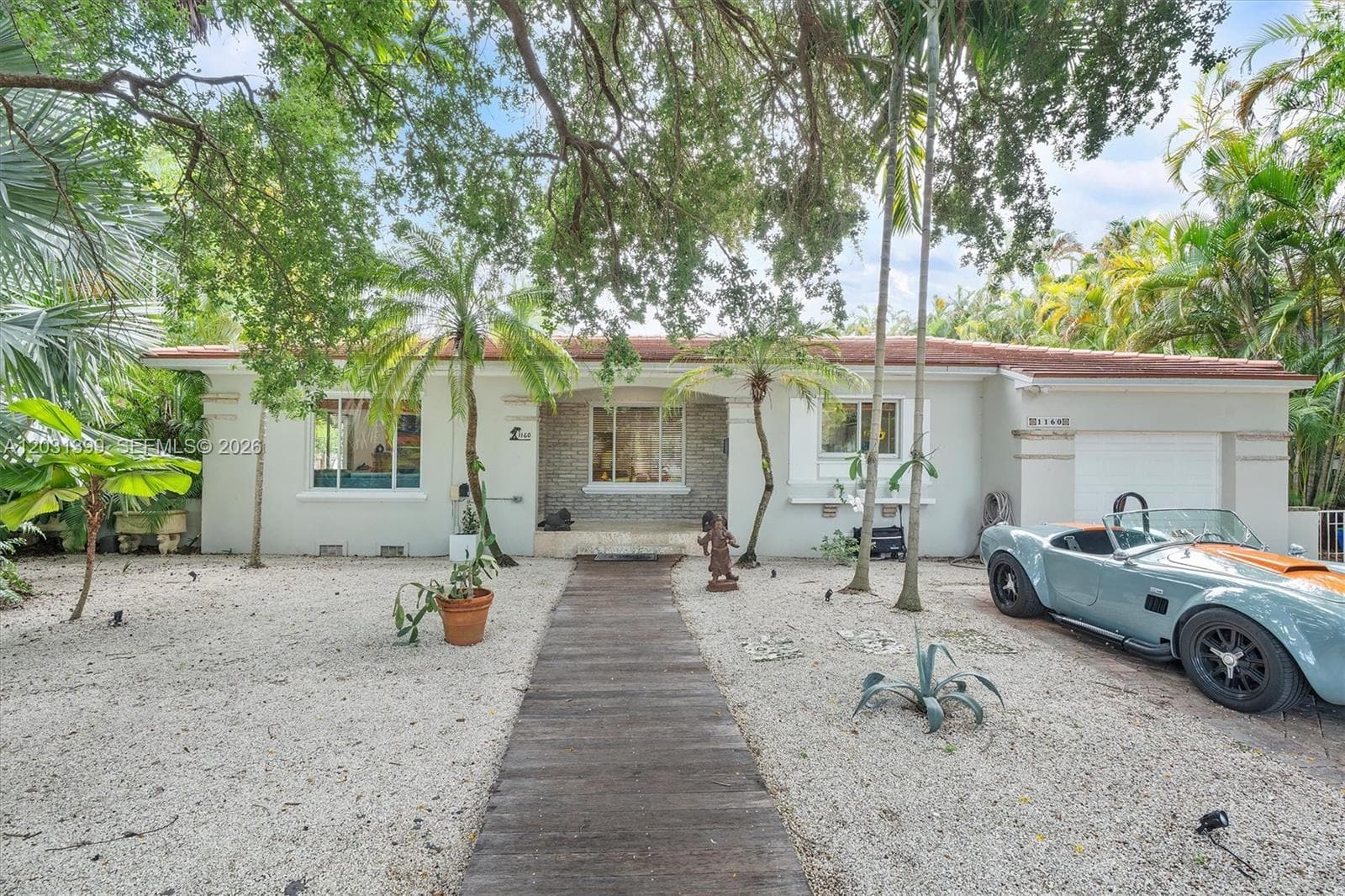 1160 NE 100th St, Miami Shores FL 33138 — 8