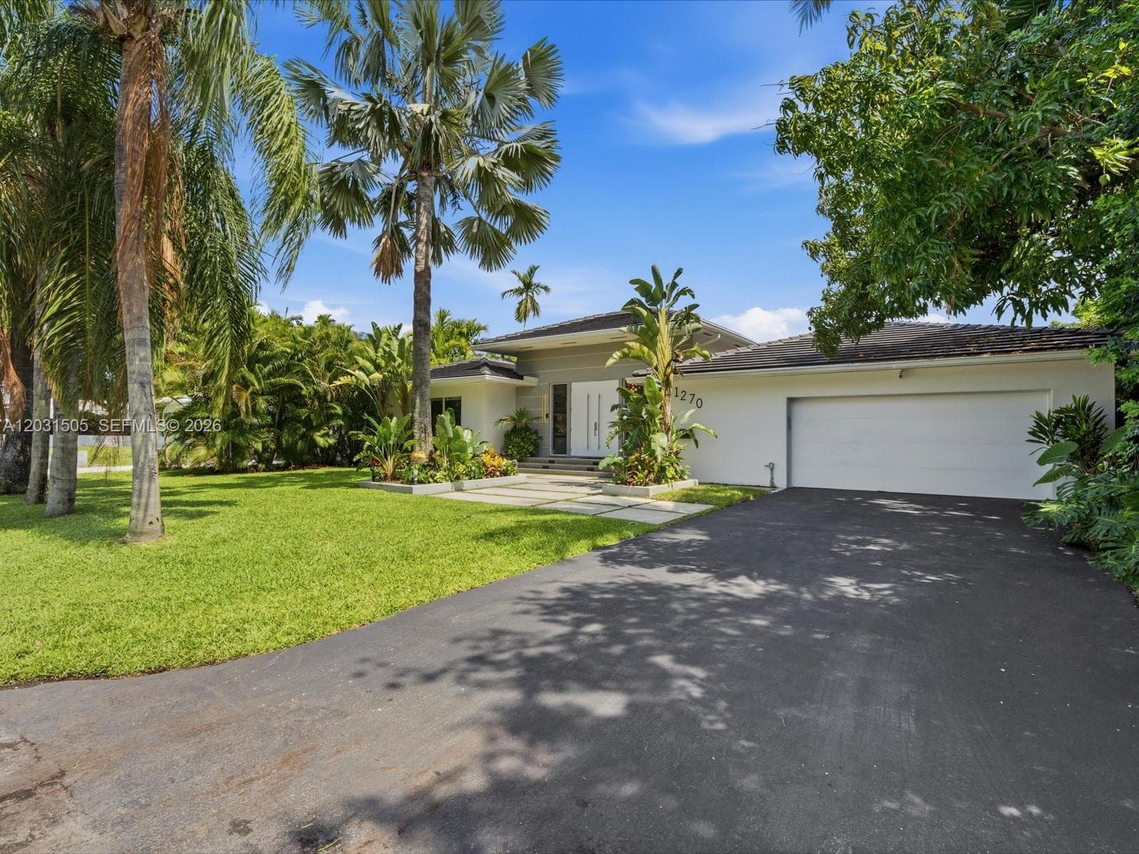 1270 NE 97th St, Miami Shores FL 33138 — 3