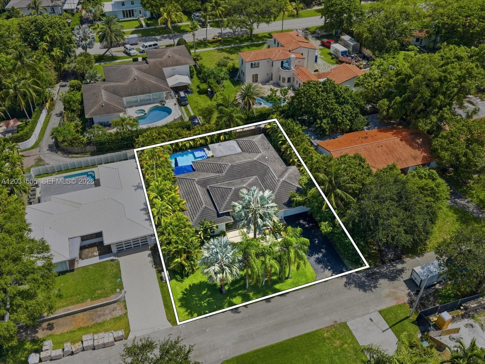 1270 NE 97th St, Miami Shores FL 33138 — 51