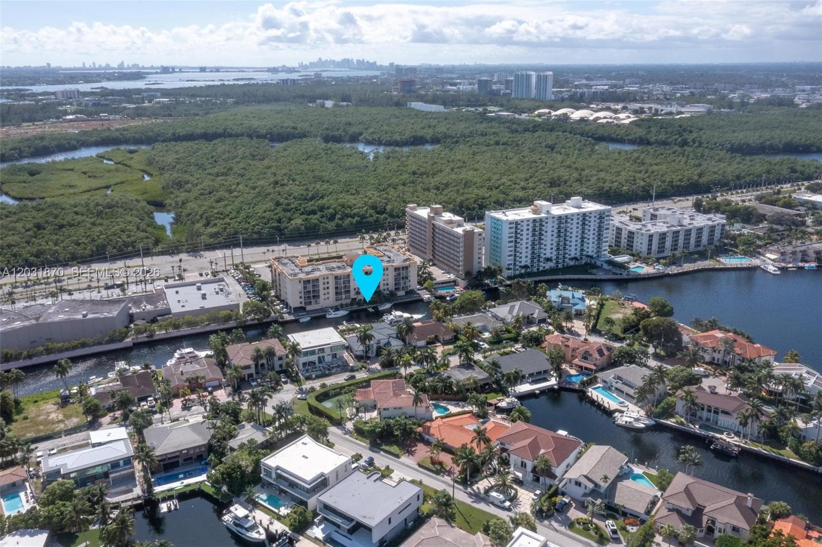2940 NE 164th St, North Miami Beach FL 33160 — 56