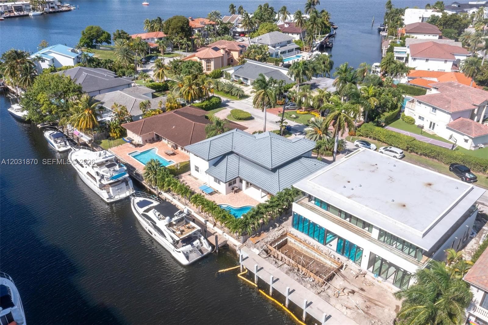 2940 NE 164th St, North Miami Beach FL 33160 — 42