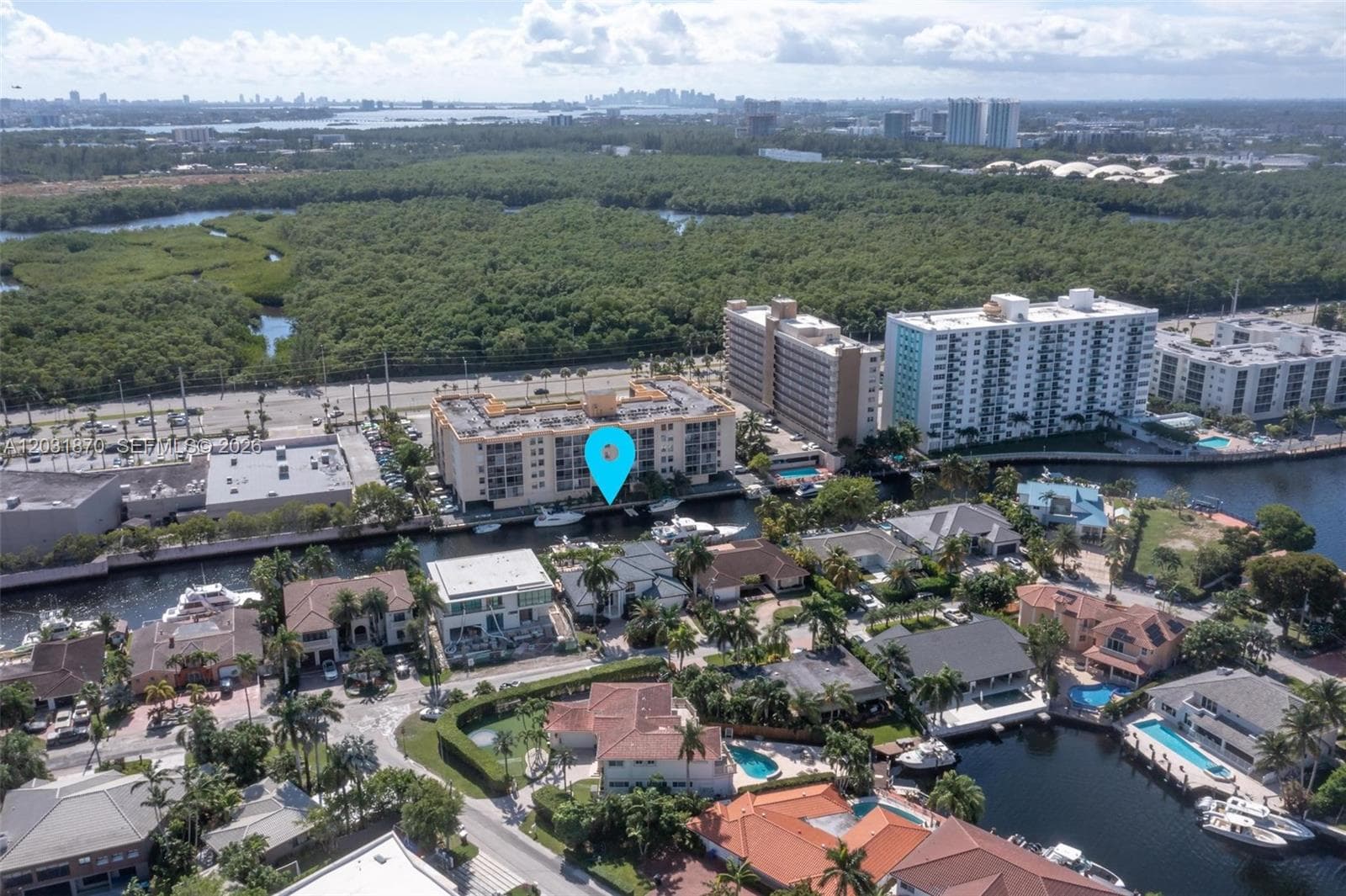 2940 NE 164th St, North Miami Beach FL 33160 — 49