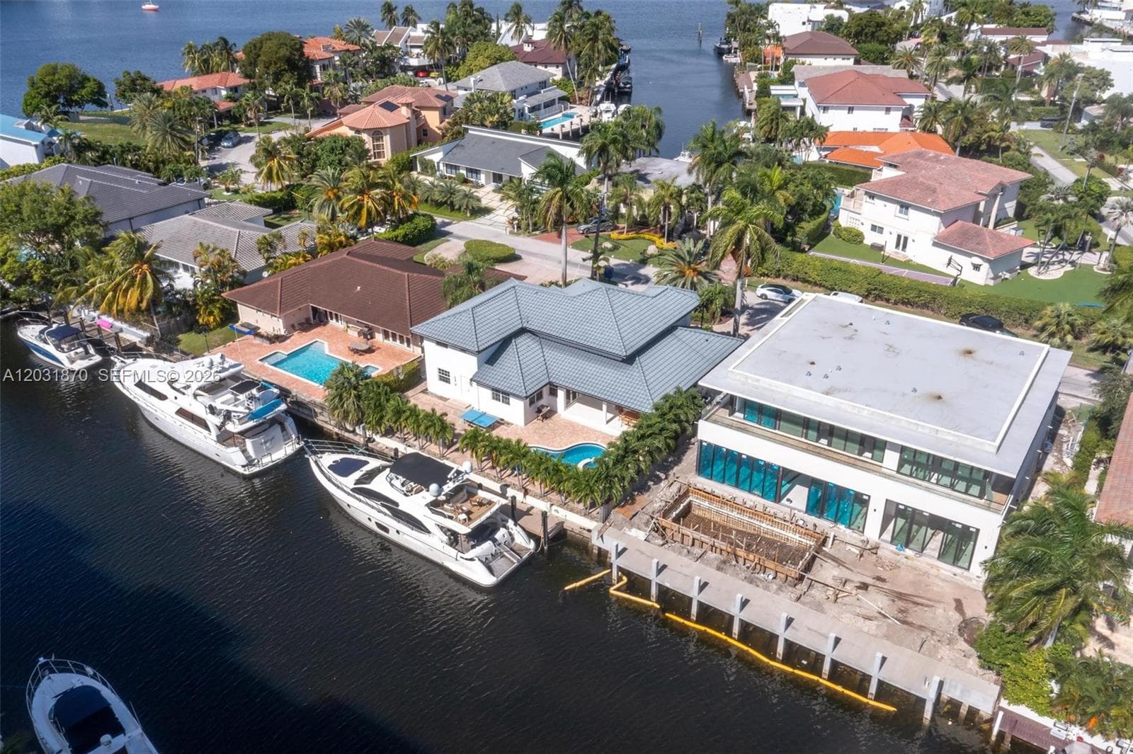 2940 NE 164th St, North Miami Beach FL 33160 — 45