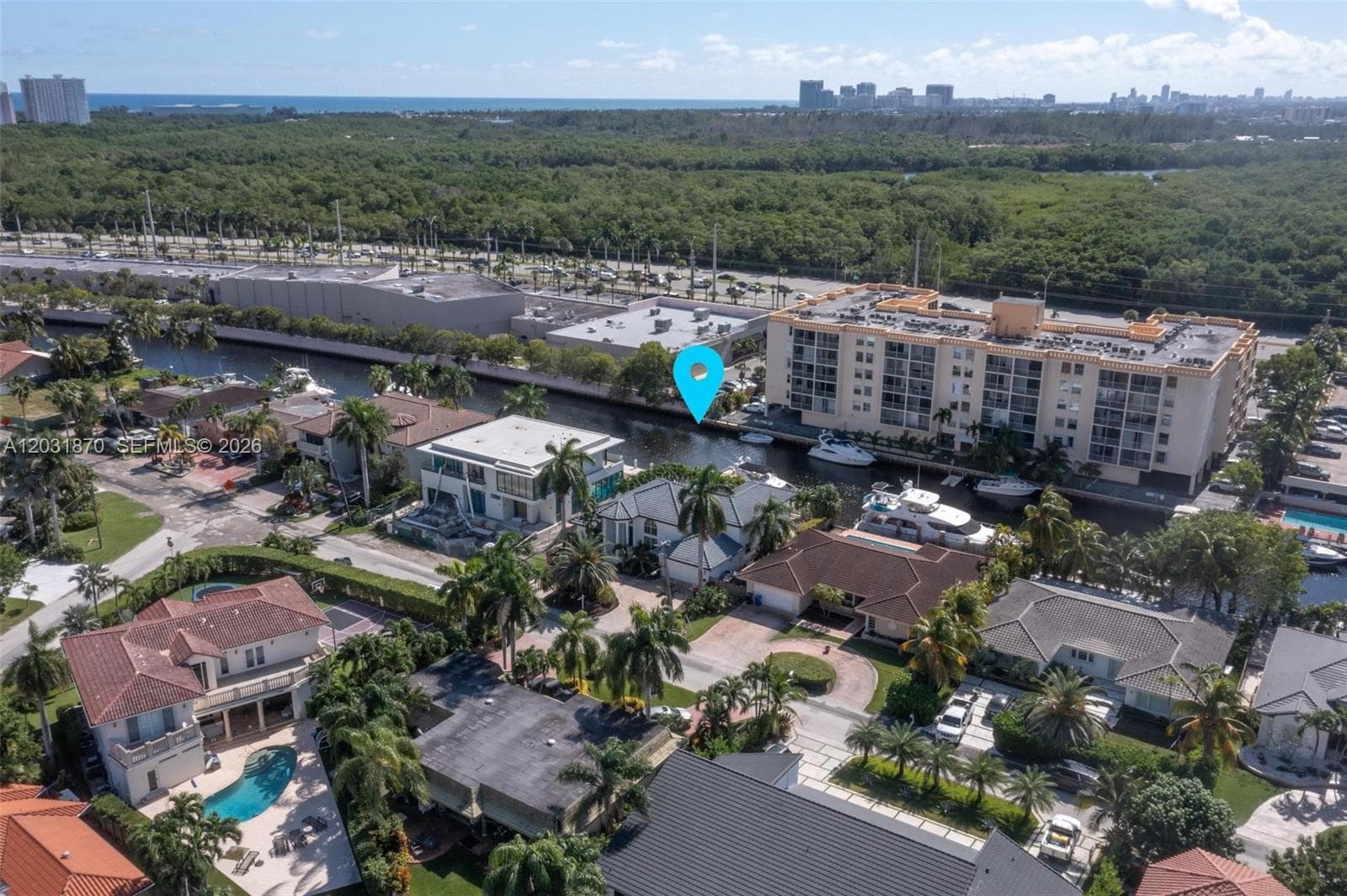 2940 NE 164th St, North Miami Beach FL 33160 — 58