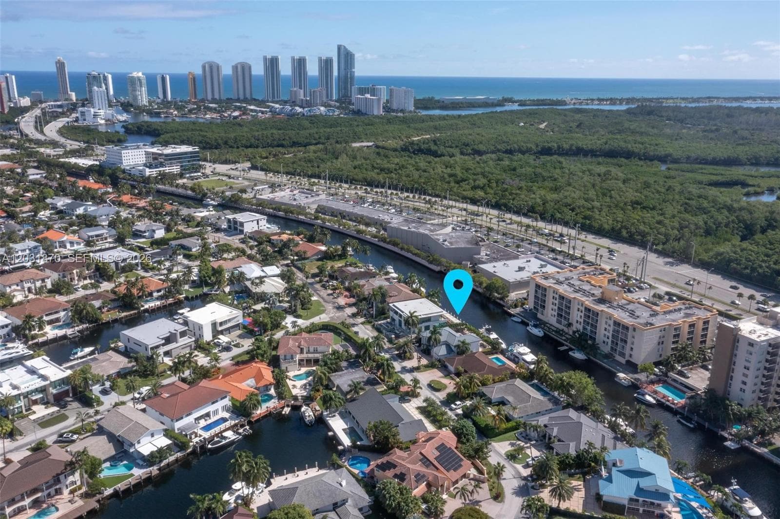 2940 NE 164th St, North Miami Beach FL 33160 — 44