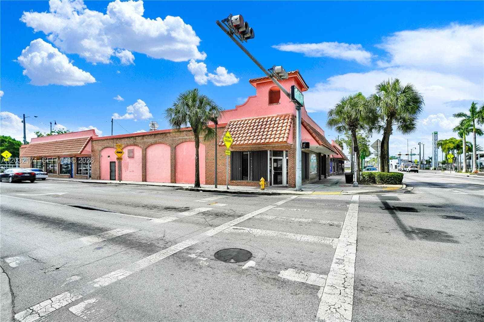 1 S Krome Ave, Homestead FL 33030 — 1