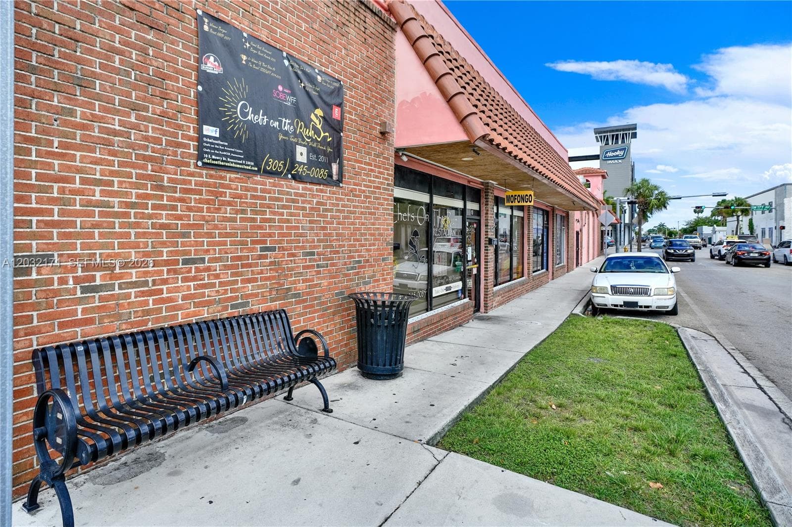 1 S Krome Ave, Homestead FL 33030 — 5