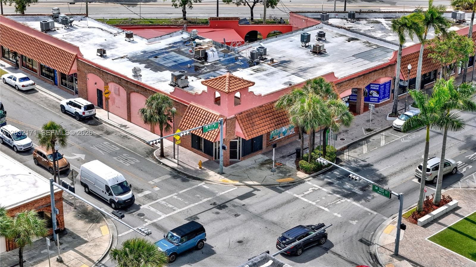 1 S Krome Ave, Homestead FL 33030 — 8