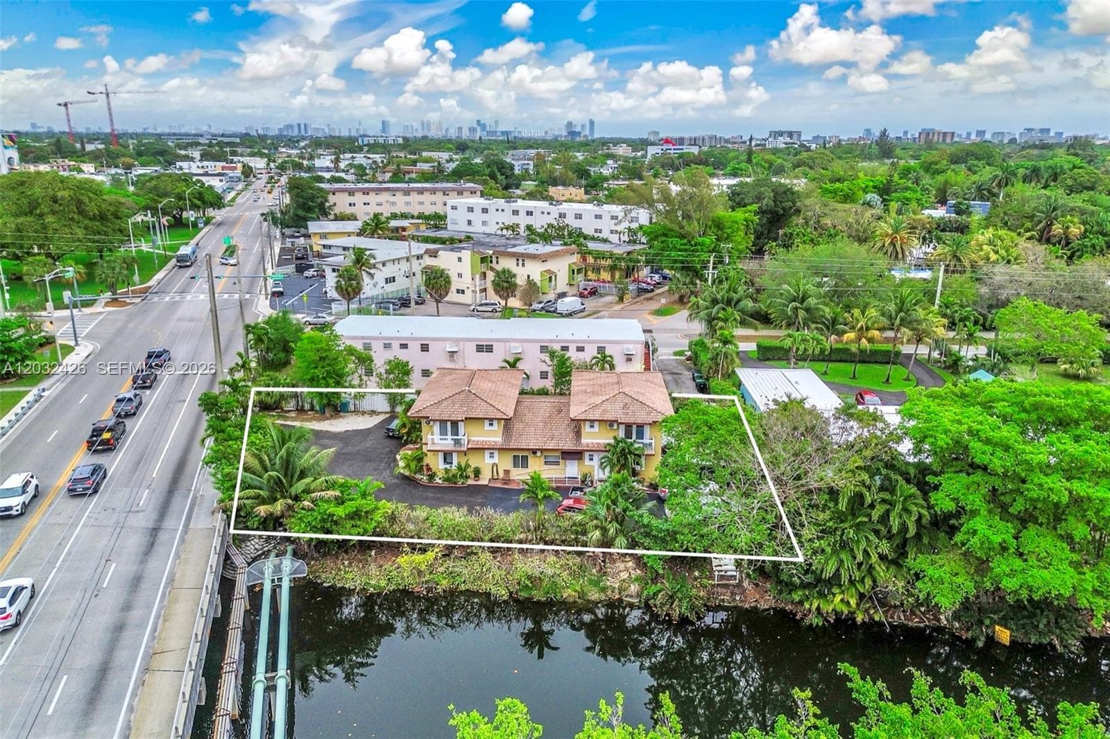 12085 W Dixie Highway, Biscayne Park FL 33161 — 6