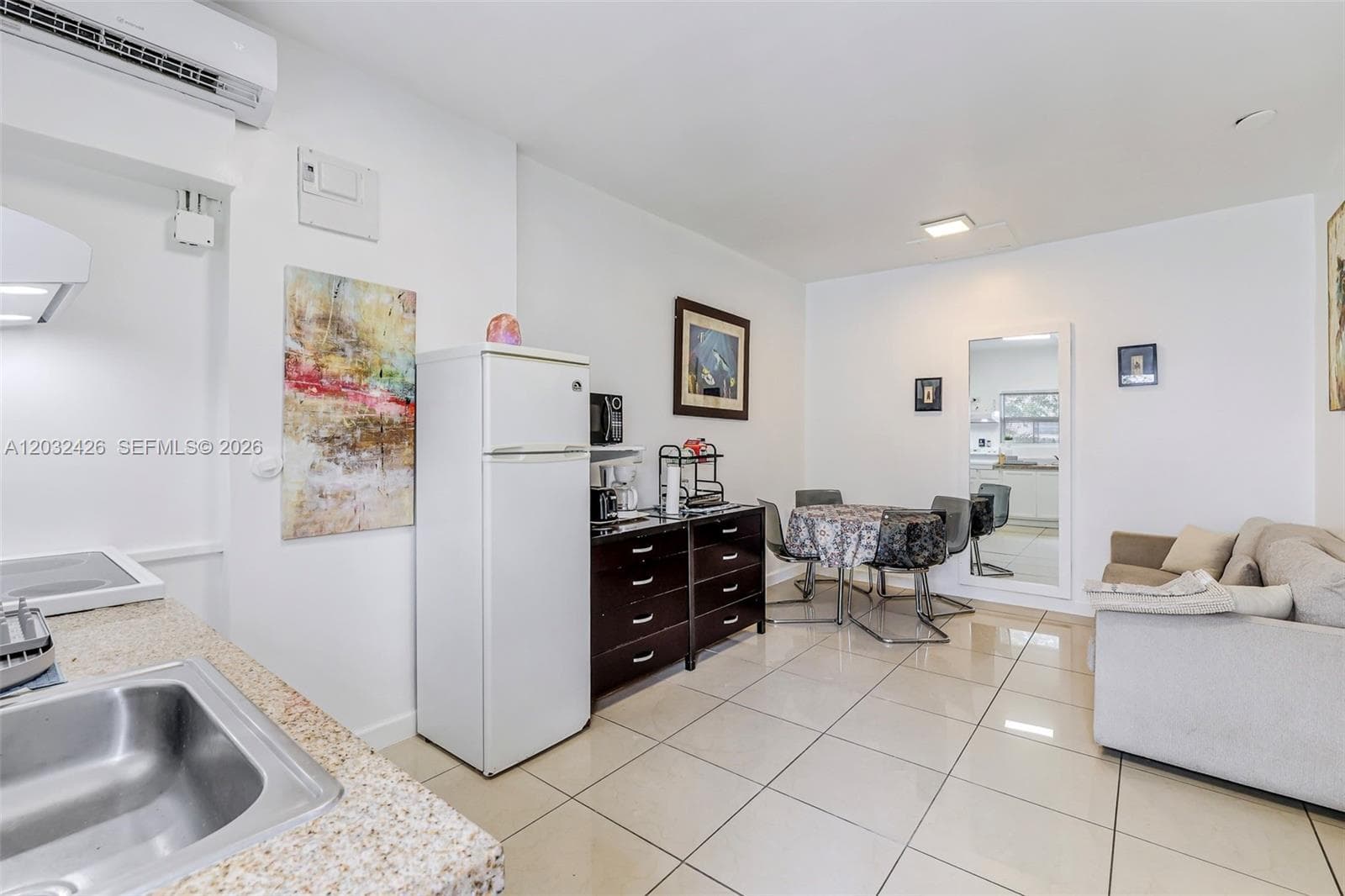 12085 W Dixie Highway, Biscayne Park FL 33161 — 12