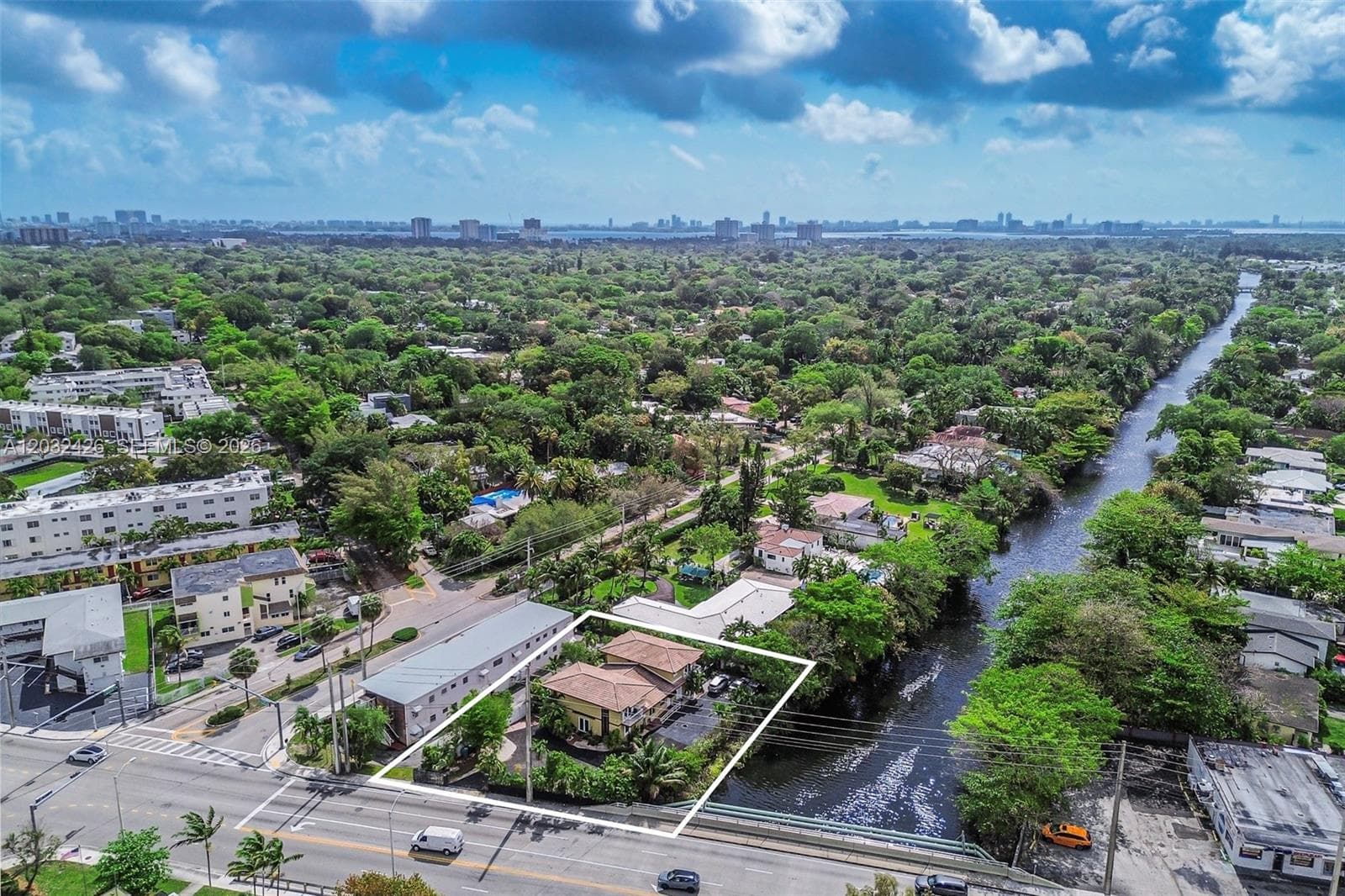 12085 W Dixie Highway, Biscayne Park FL 33161 — 5