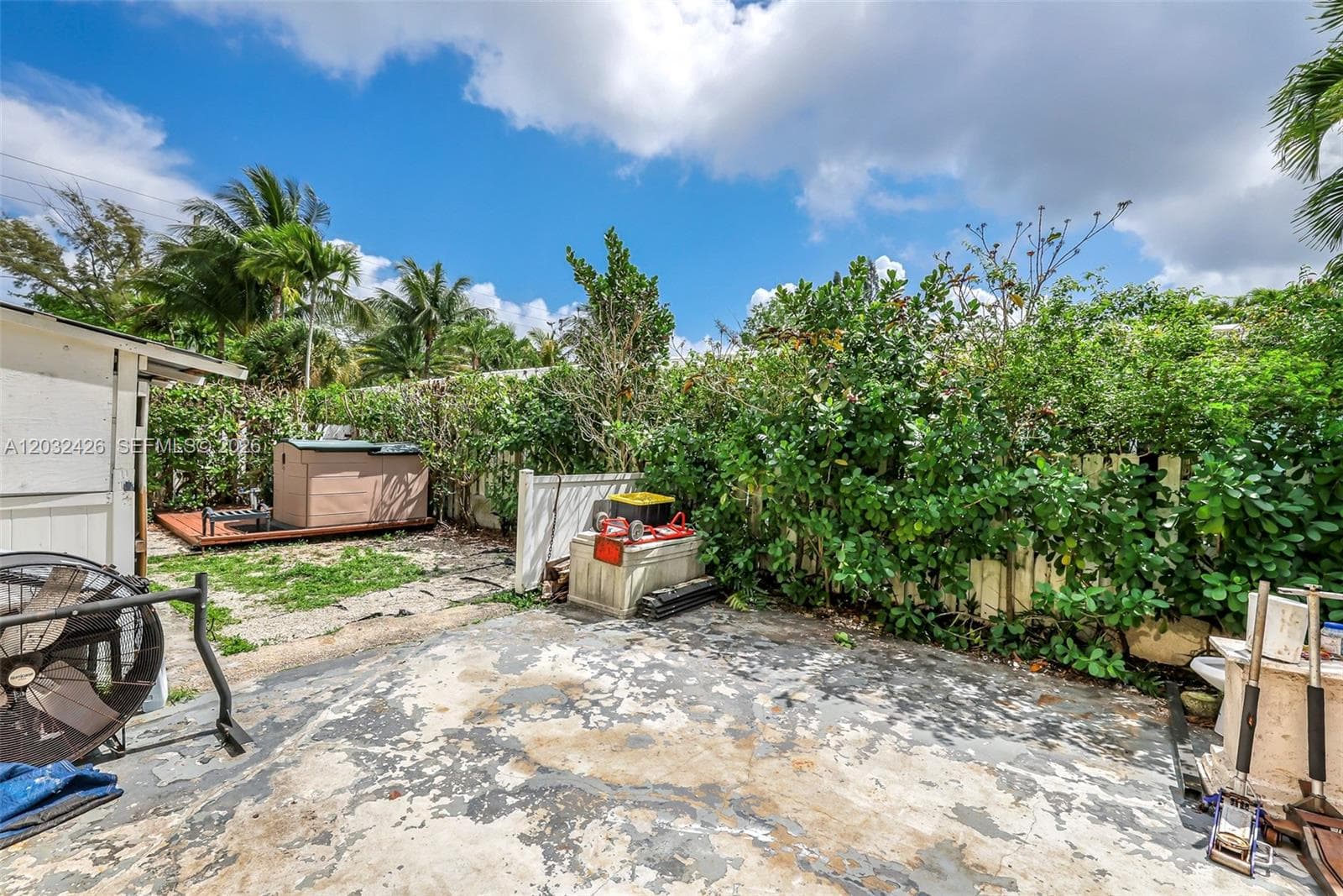 12085 W Dixie Highway, Biscayne Park FL 33161 — 51