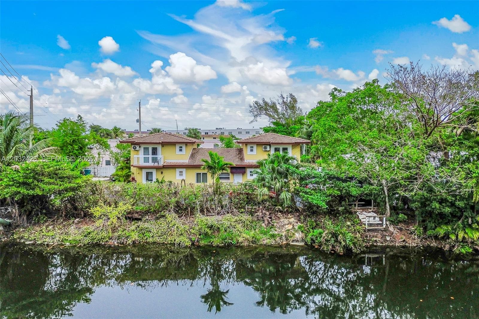 12085 W Dixie Highway, Biscayne Park FL 33161 — 48