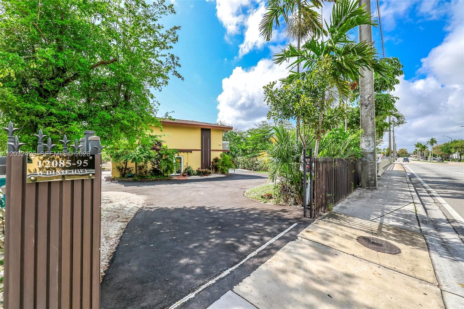 12085 W Dixie Highway, Biscayne Park FL 33161 — 8