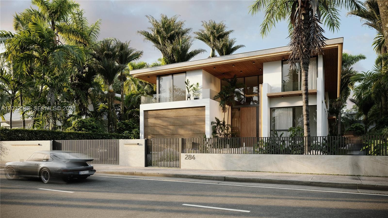 284 Ocean Blvd, Golden Beach FL 33160 — 2