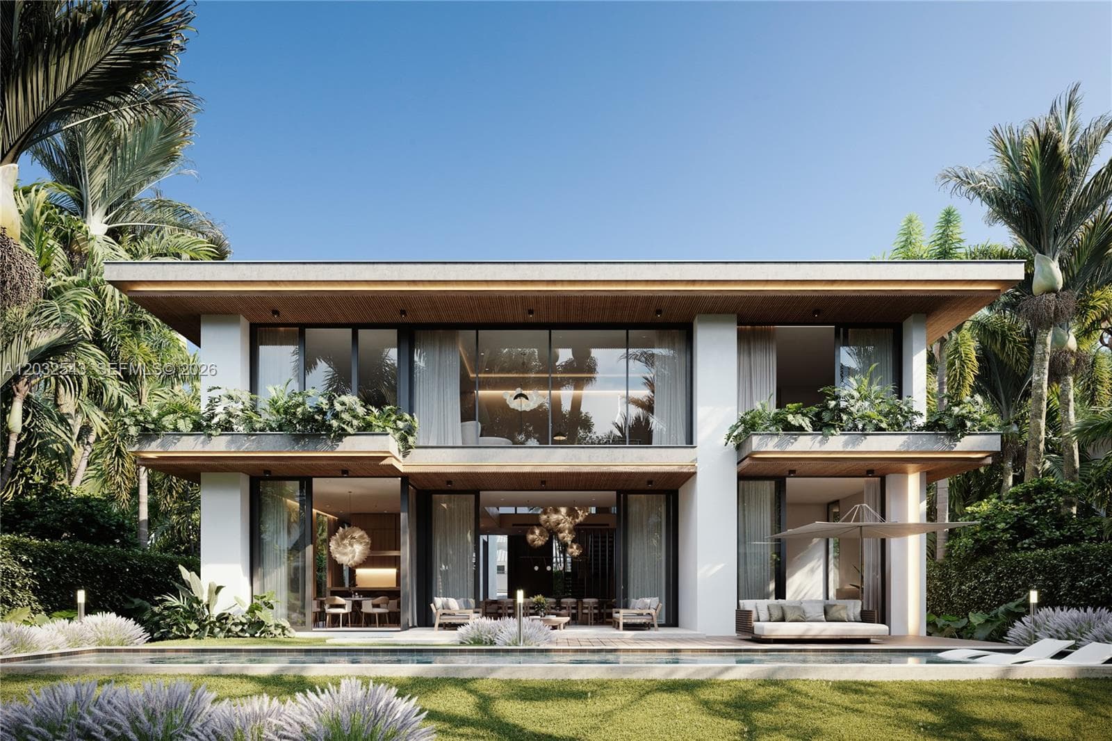 284 Ocean Blvd, Golden Beach FL 33160 — 6