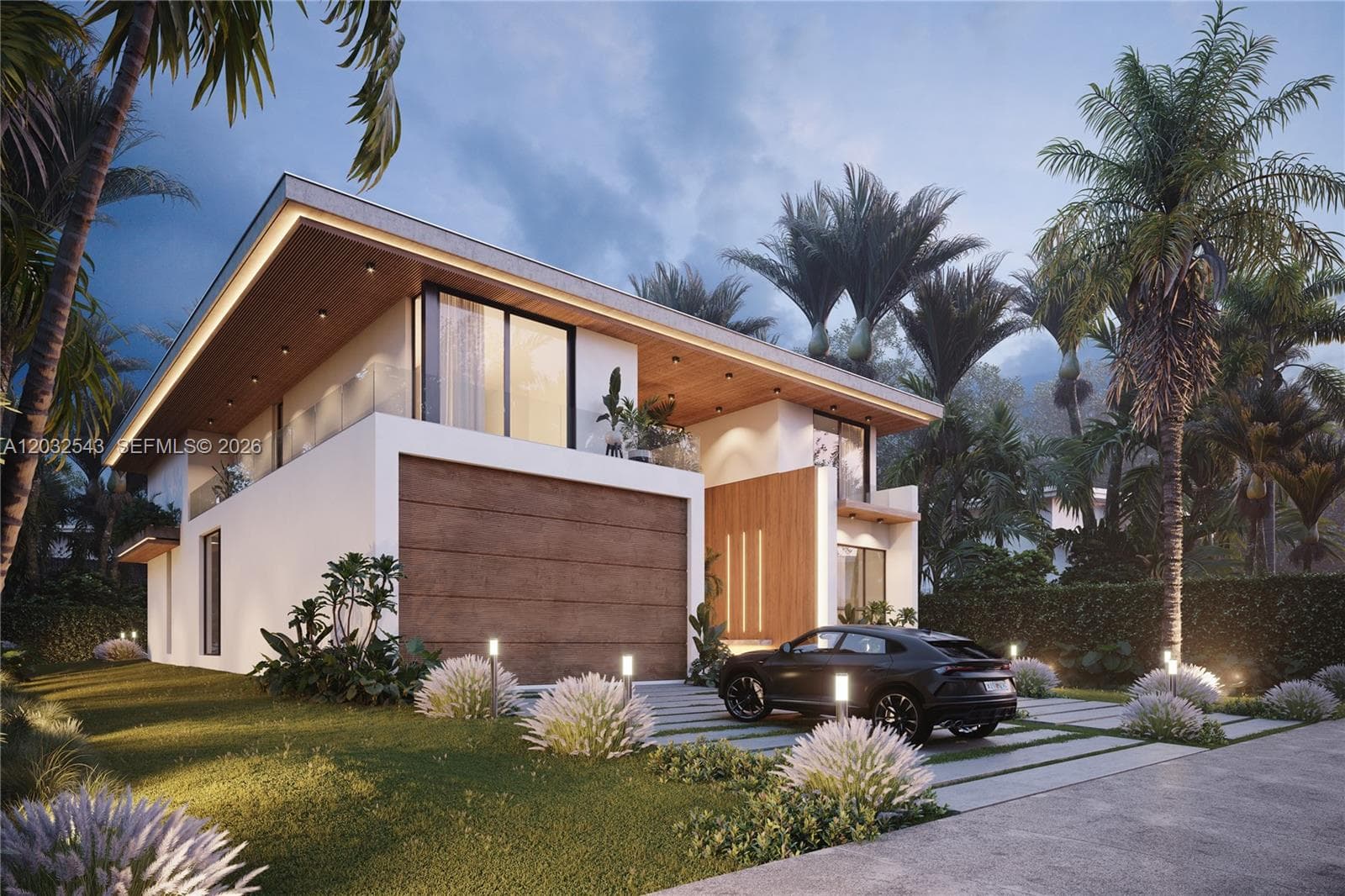 284 Ocean Blvd, Golden Beach FL 33160 — 12