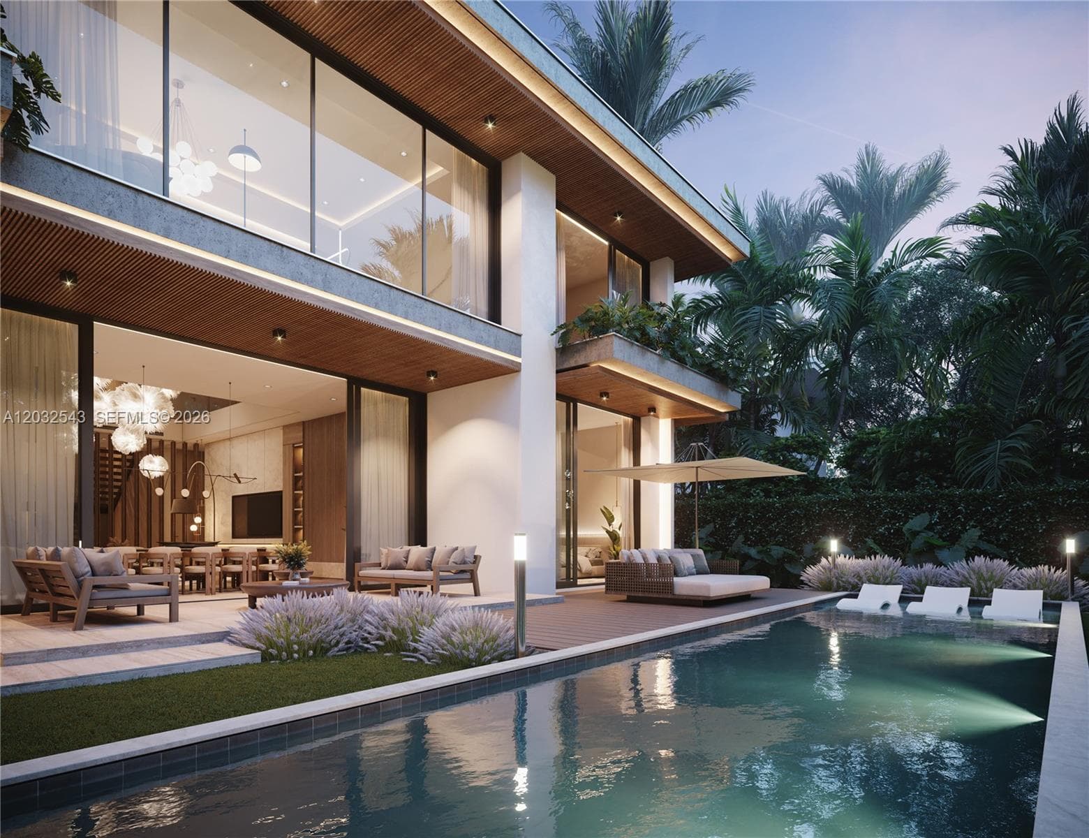 284 Ocean Blvd, Golden Beach FL 33160 — 3