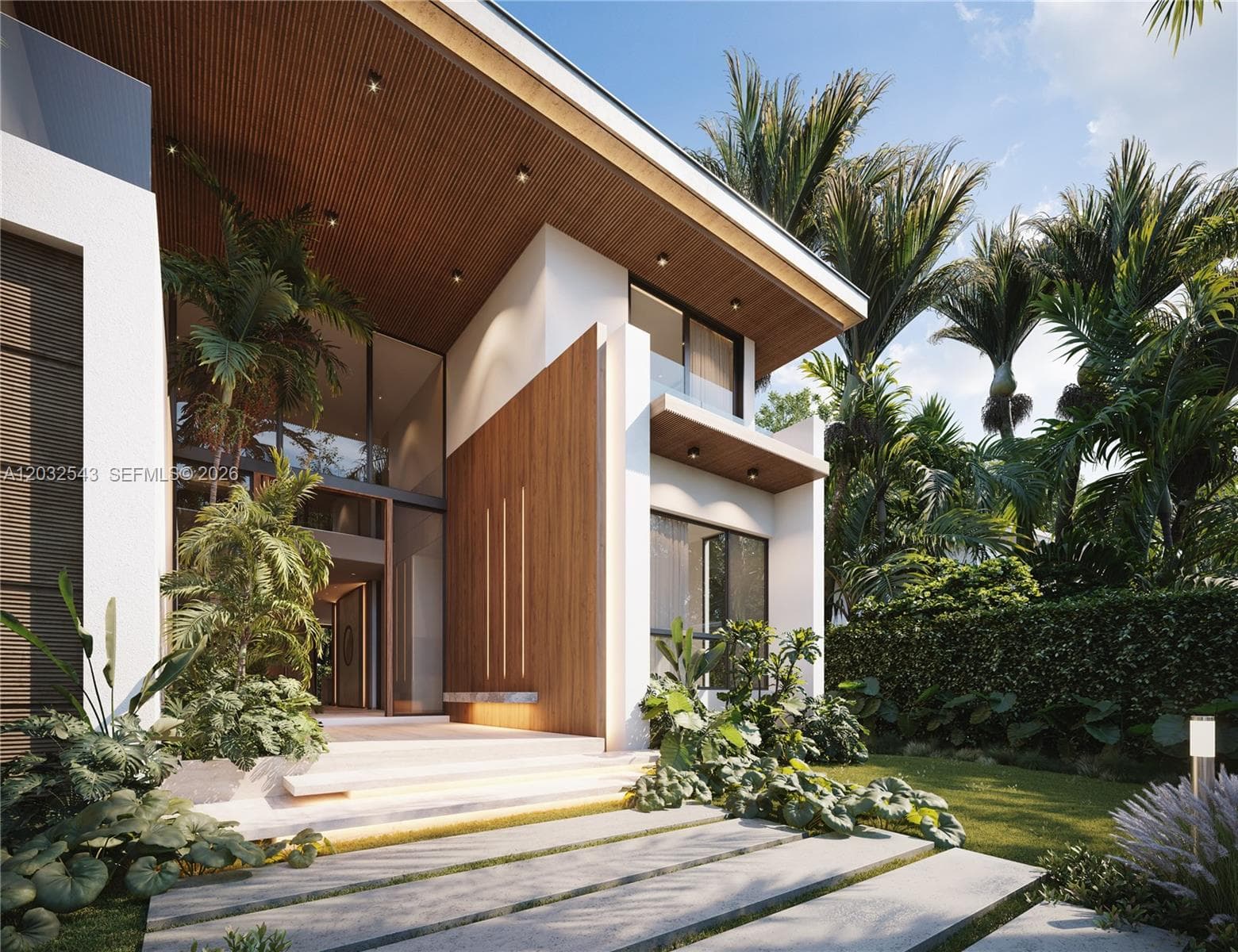 284 Ocean Blvd, Golden Beach FL 33160 — 11