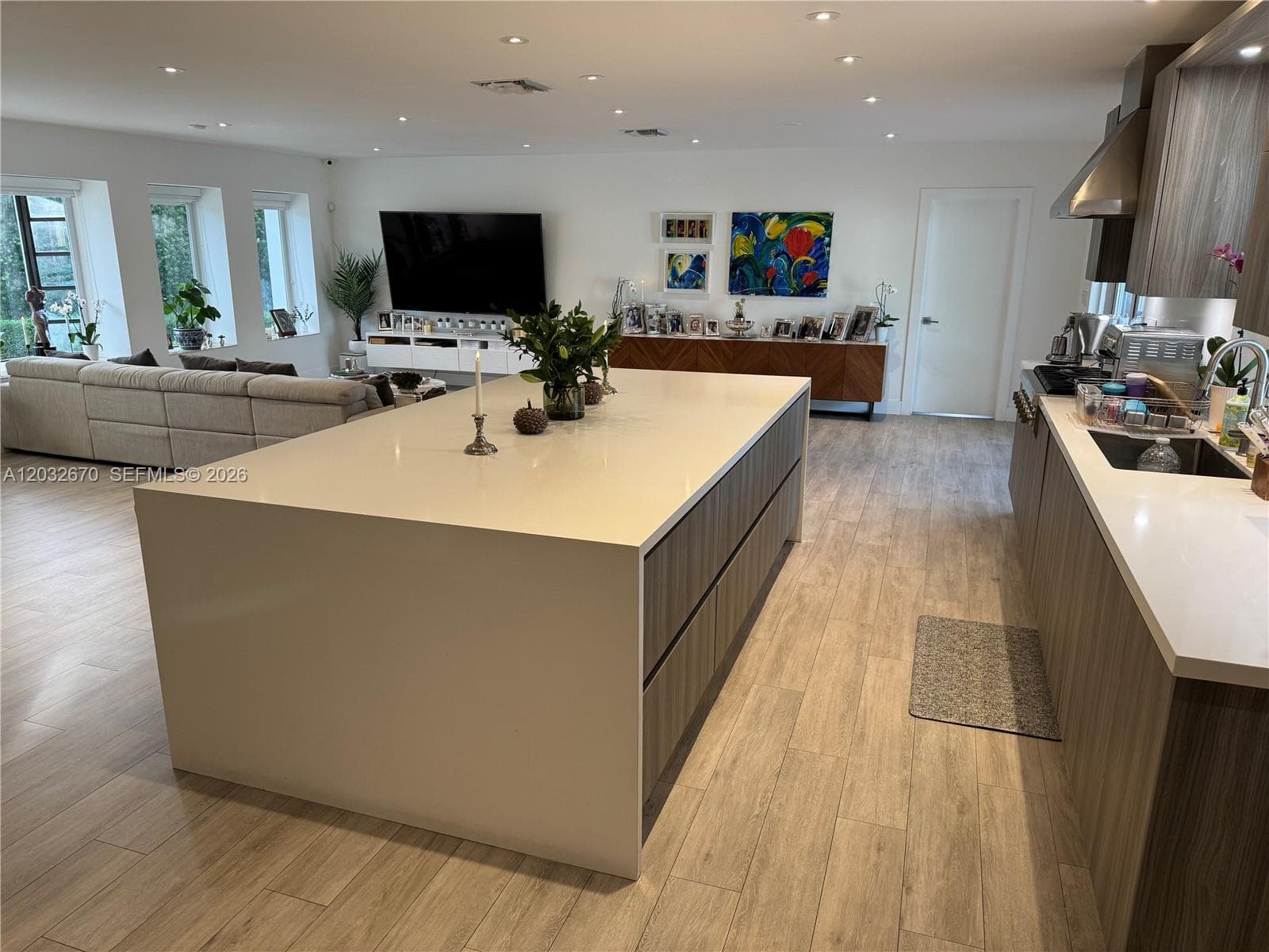 13305 Biscayne Island Ter, North Miami FL 33181 — 13