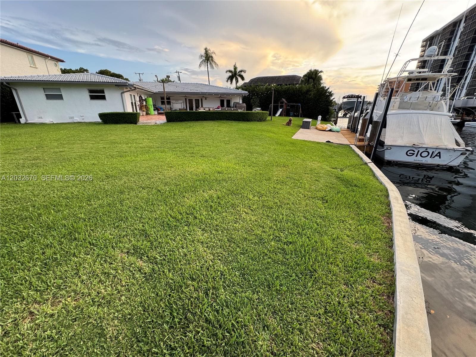 13305 Biscayne Island Ter, North Miami FL 33181 — 3